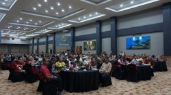 Koarmada III, Hadir Perayaan Sannipata Waisak 2569 Tahun Buddhis 2025