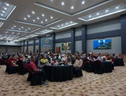 Koarmada III, Hadir Perayaan Sannipata Waisak 2569 Tahun Buddhis 2025
