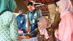 TNI AL Memperingati Hari Lansia 2025