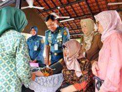 TNI AL Memperingati Hari Lansia 2025