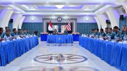 TNI AL Akan Gelar Kasal Cup Olahraga Perairan 2025