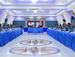 TNI AL Akan Gelar Kasal Cup Olahraga Perairan 2025