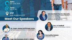 Hari Pelaut Sedunia Atau Day Of The Seafarer 2025