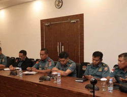 TNI AL Tengah Menggodok Rencana Untuk Penambahan Area Latihan Laut Zonasi Sebagai Pendaratan Amfibi