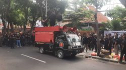 Eksekusi Rumah Purnawirawan TNI AL Di Jalan dr Soetomo, Surabaya Pada 17 Juni 2025 Mendatang