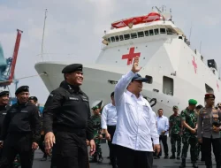 TNI AL Sedang Mempersiapkan Langkah Besar Dalam Bentuk Reorganisasi Komando Wilayah