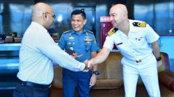TNI AL Menggelar Final Planning Conference APCS Di Jakarta 2025