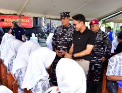 Dalam Rangka Memperingati Hari Anak Nasional Ke-41 Tahun 2025 Yang Bertemakan “Anak Hebat, Indonesia Kuat Menuju Indonesia Emas 2045”,