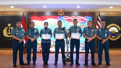 Disbintalal Menggelar Festival Dan Safari Bintal Terpadu Tahun 2025 Di Wilayah Tanjung Pinang